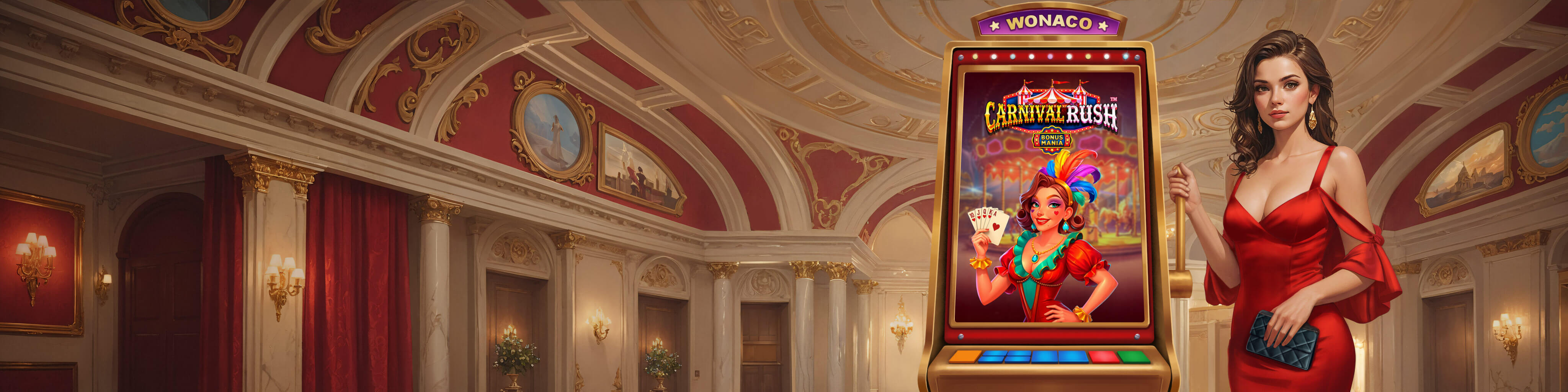 Slot of the Week